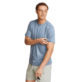 Men's Mountain Trek Short-Sleeve T-Shirt