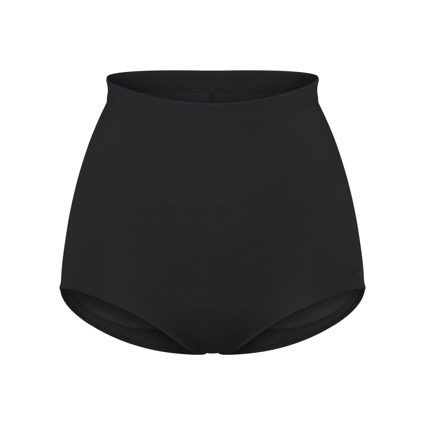 SKIMS BODY BUTT ENHANCING PADDED BRIEF | ONYX