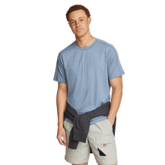 Men's Mountain Trek Short-Sleeve T-Shirt