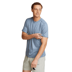 Men's Mountain Trek Short-Sleeve T-Shirt