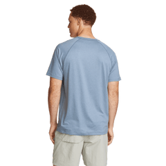 Men's Mountain Trek Short-Sleeve T-Shirt